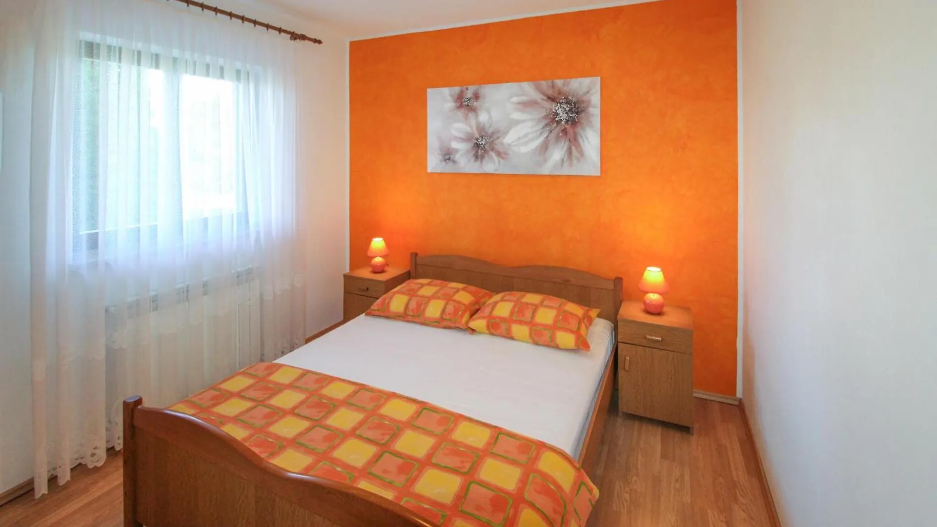 Cozy Home In Labin Labin  Holiday home