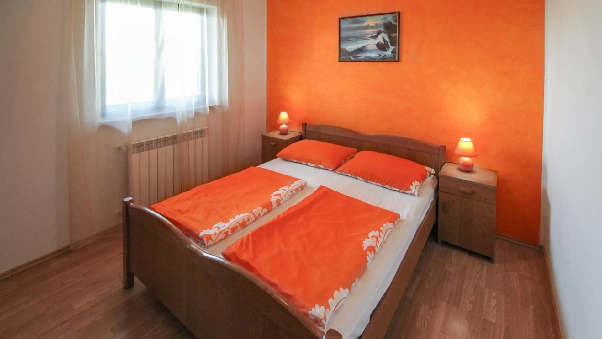 Cozy Home In Labin Labin