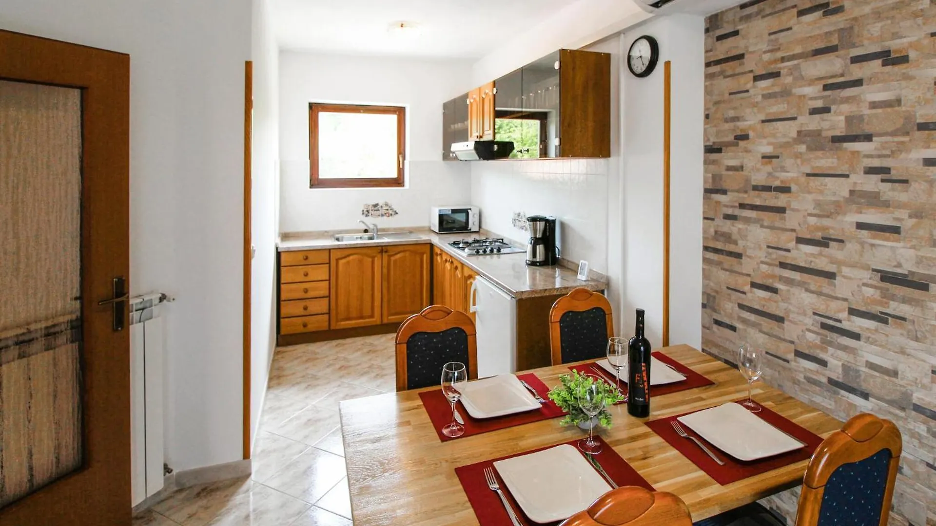 Cozy Home In Labin Labin  Croatia