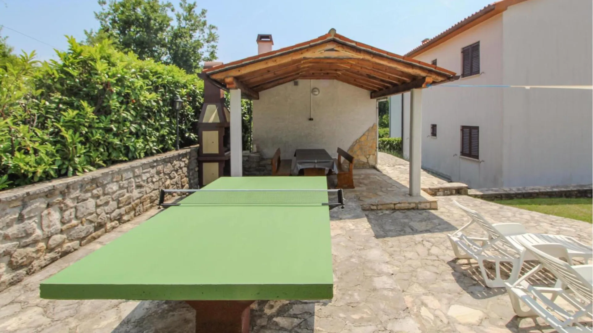 Holiday home Cozy Home In Labin Labin