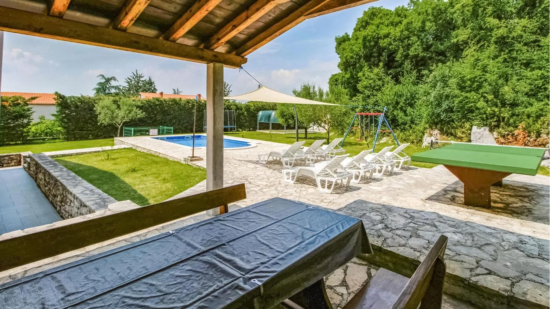 Cozy Home In Labin Labin