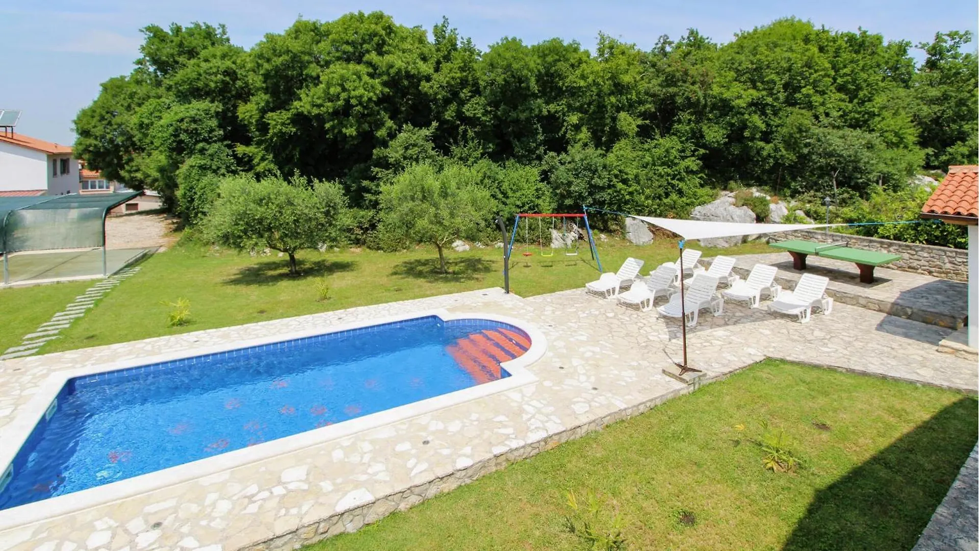 Cozy Home In Labin Labin  Holiday home