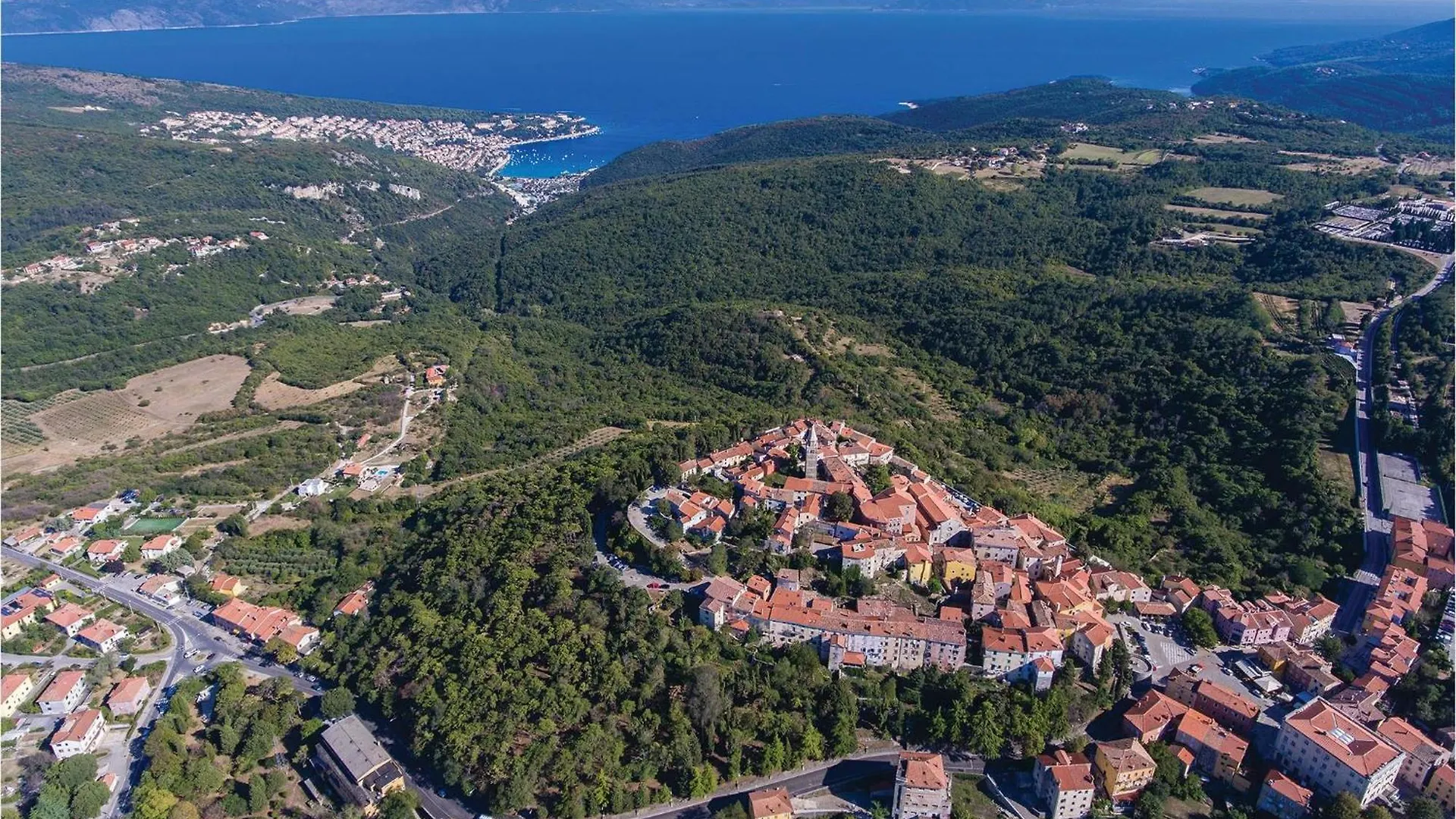 Holiday home Cozy Home In Labin Labin