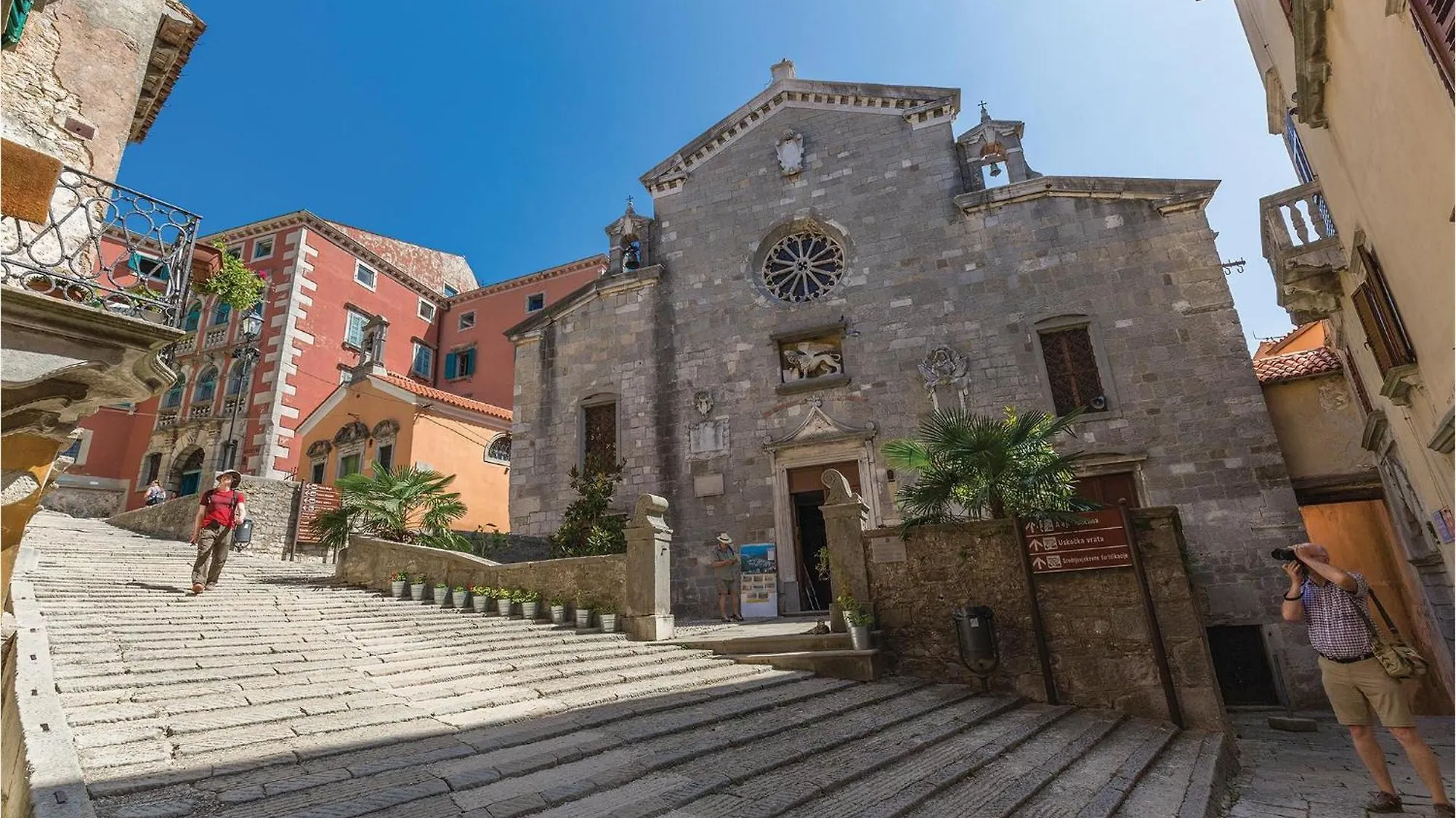 Cozy Home In Labin Labin  Croatia